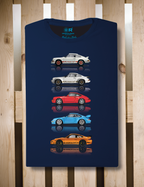 T-shirt manica corta 0135