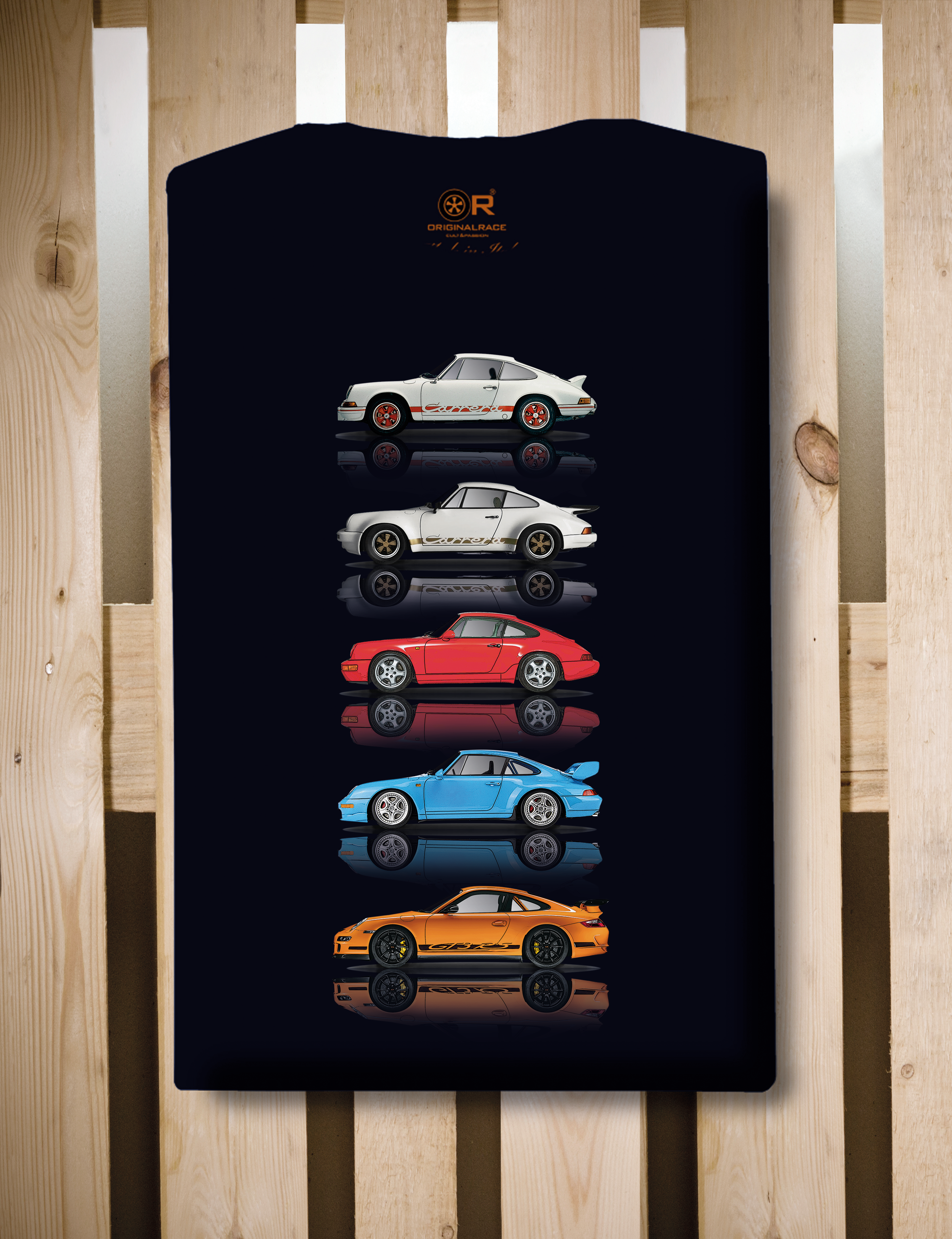 T-shirt manica corta 0135