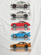 T-shirt manica corta 0135