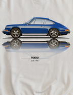 Felpa girocollo 2.0S 69