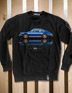 Felpa girocollo 2.0S 69