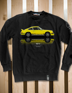 Felpa girocollo 2.7 RS Touring