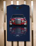 T-shirt manica corta 300 SEL 6.8