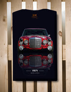 T-shirt manica corta 300 SEL 6.8