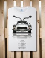 T-shirt manica corta 300 SL G
