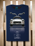 T-shirt manica corta 300 SL G