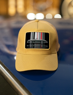 Cappellino 300 SL Roadster Texture