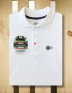 Polo 930 3.3 Turbo Back