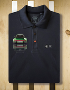 Polo 930 3.3 Turbo Back