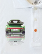 Polo 930 3.3 Turbo Back