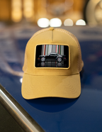 Cappellino 964 3.3 Turbo Texture