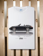 T-shirt à manches courtes 300 SL G