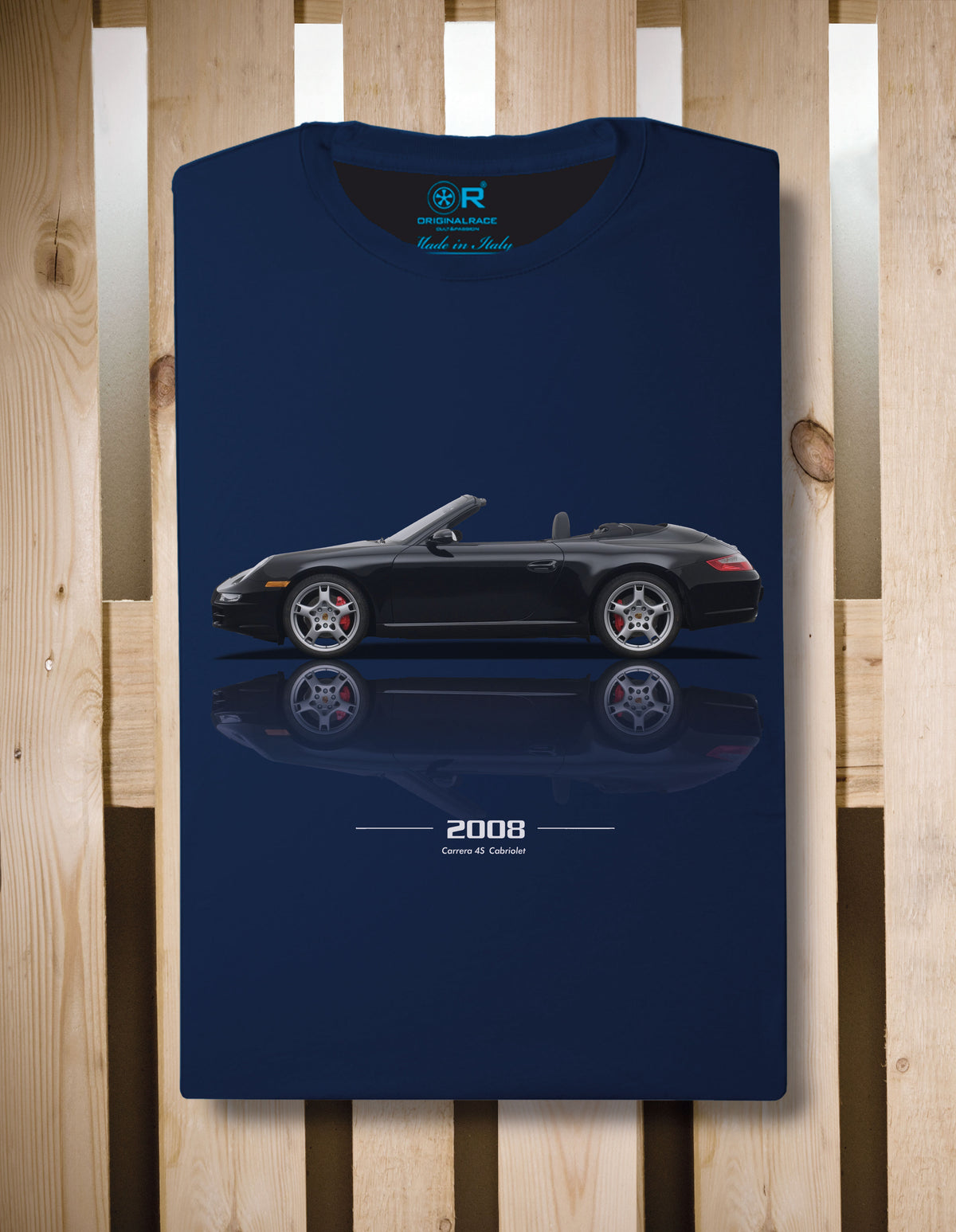 T-shirt à manches courtes 300 SL G