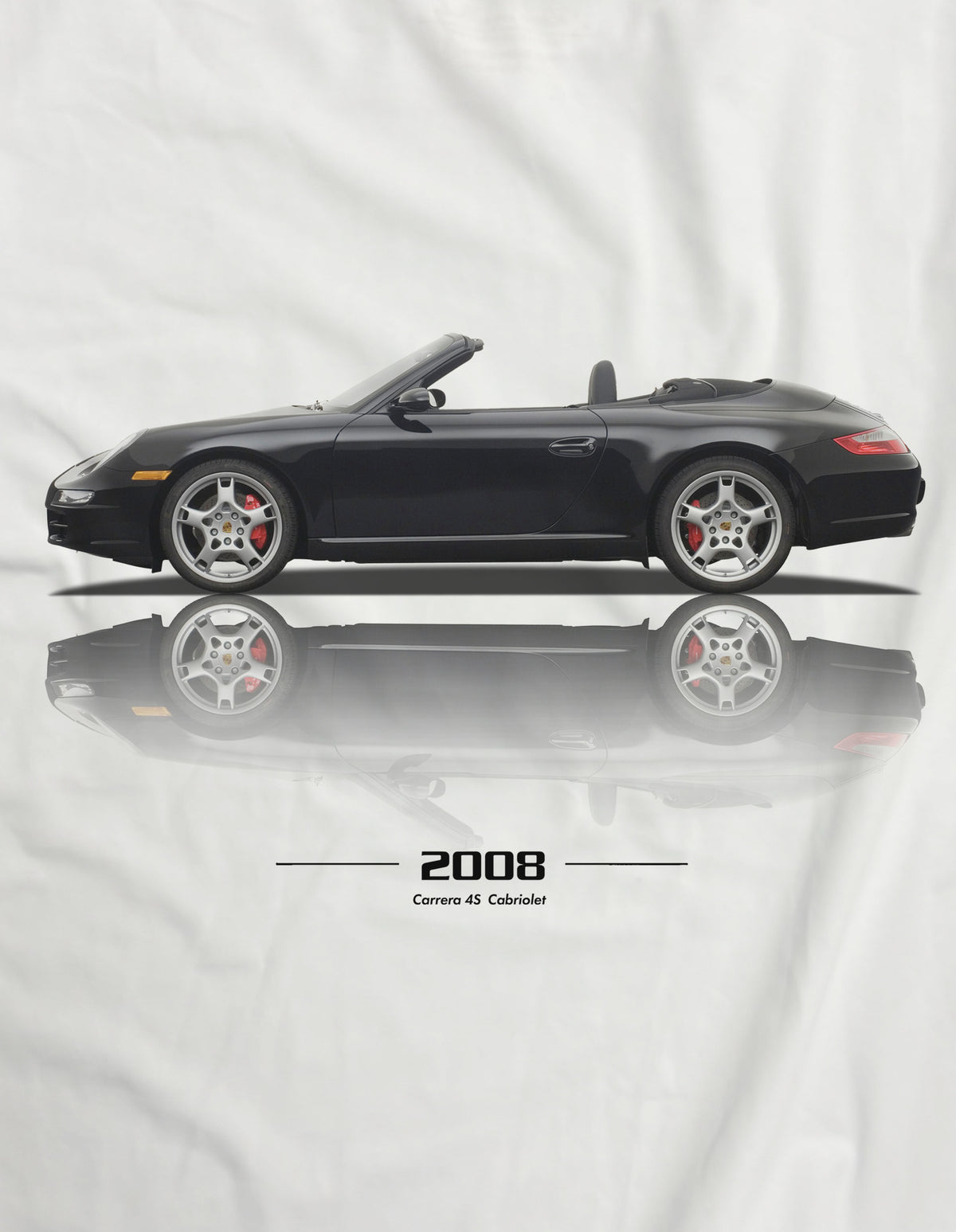 T-shirt à manches courtes 300 SL G