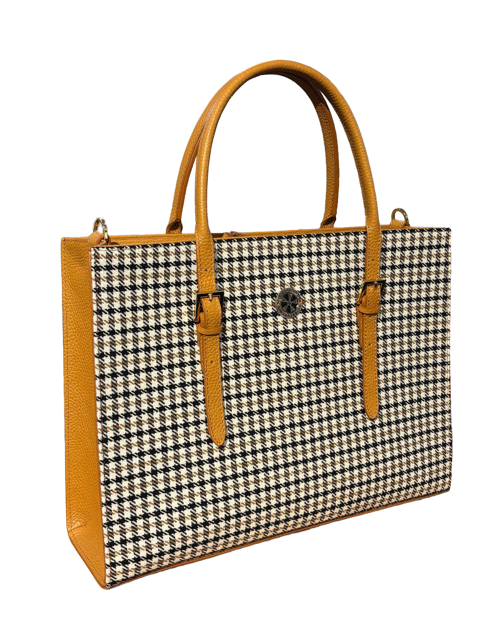 Borsa donna Amelia Pepita