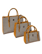 Borsa donna Amelia Pepita