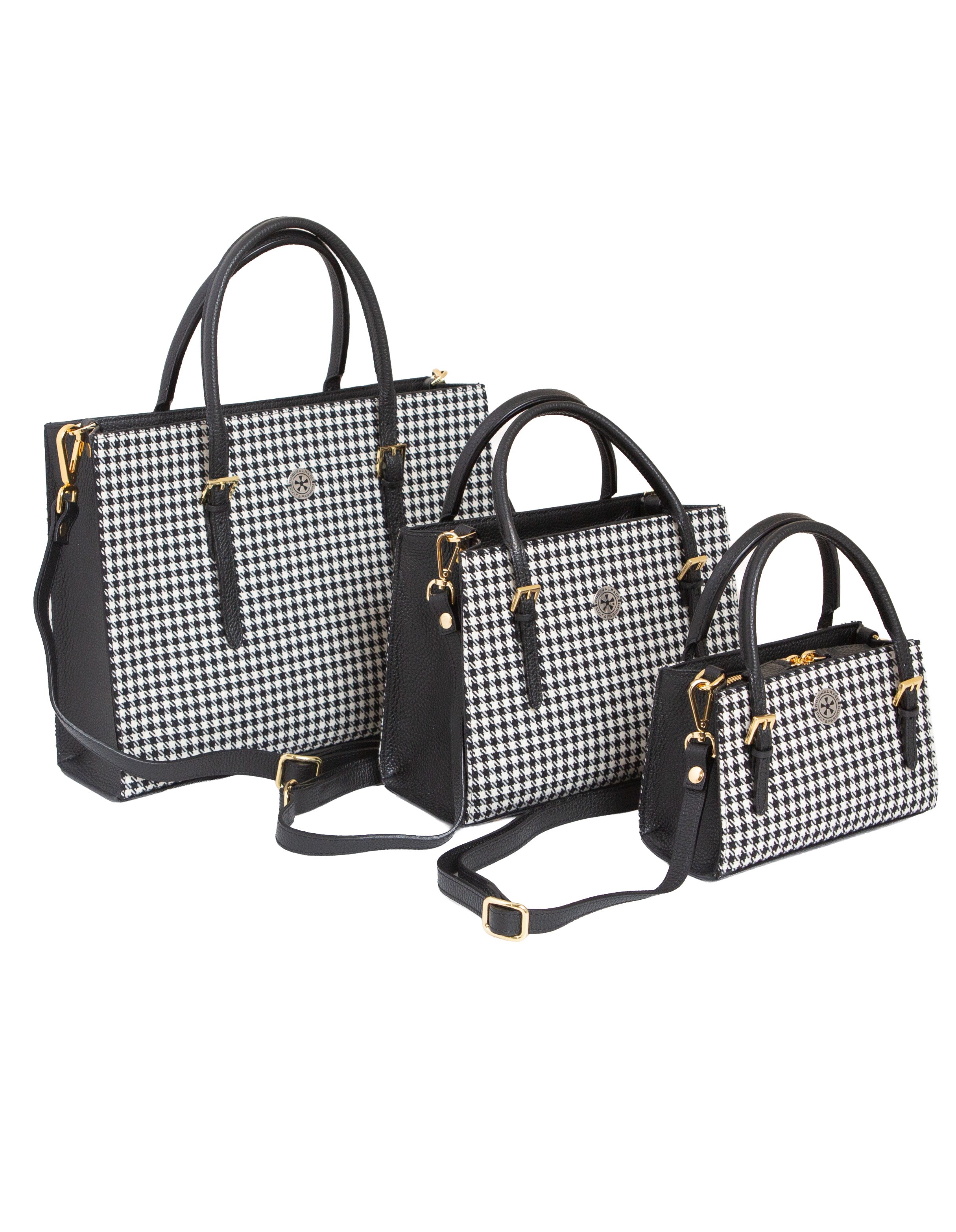 Borsa donna Amelia Pepita