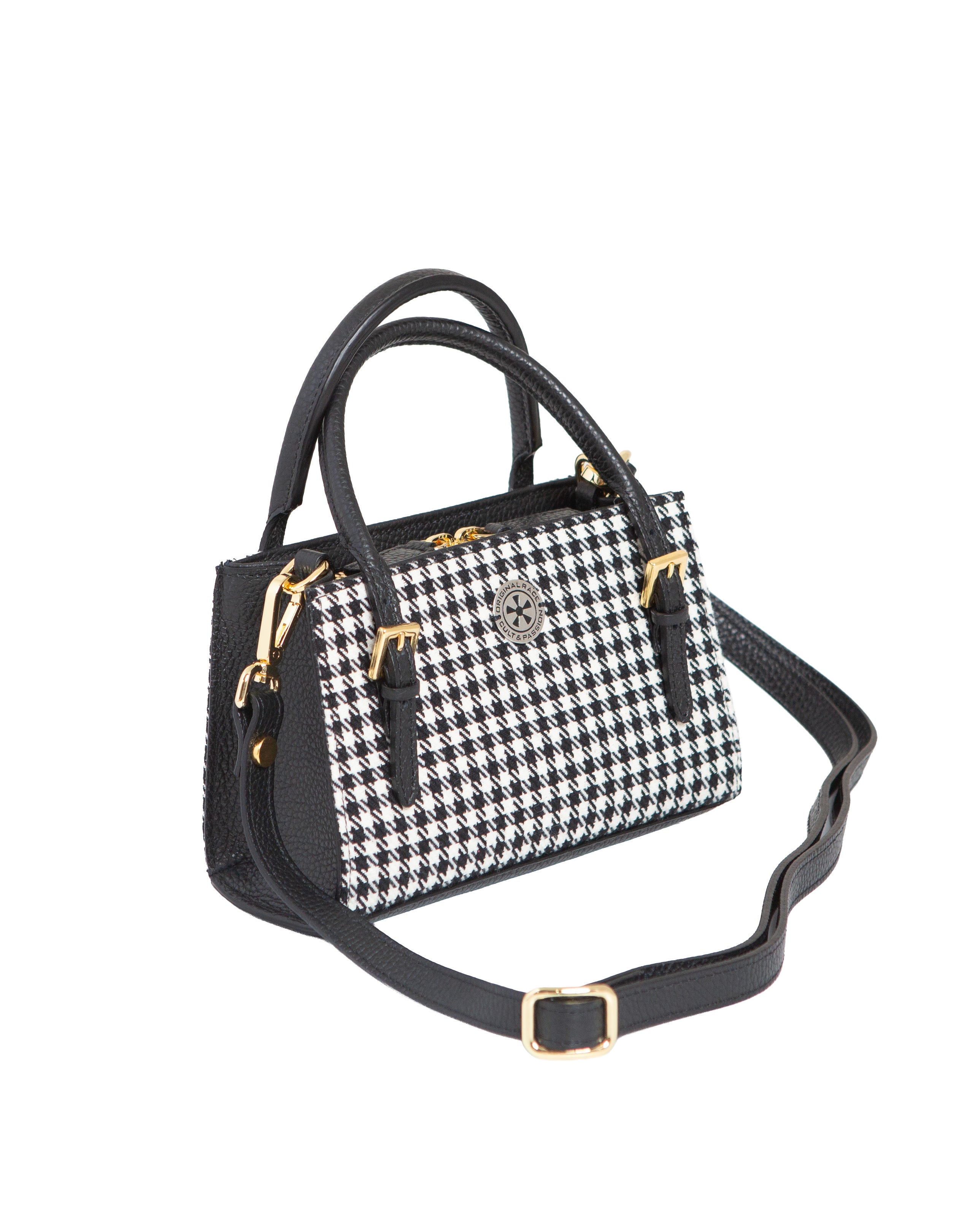 Borsa donna Amelia Pepita