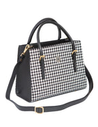 Borsa donna Amelia Pepita