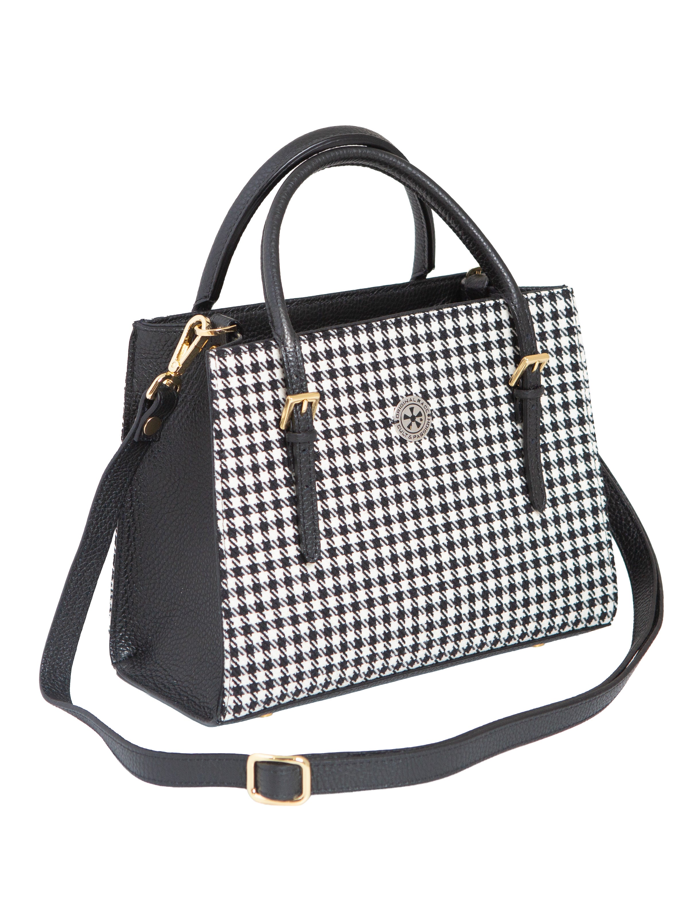 Borsa donna Amelia Pepita