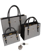 Borsa donna Amelia Pepita