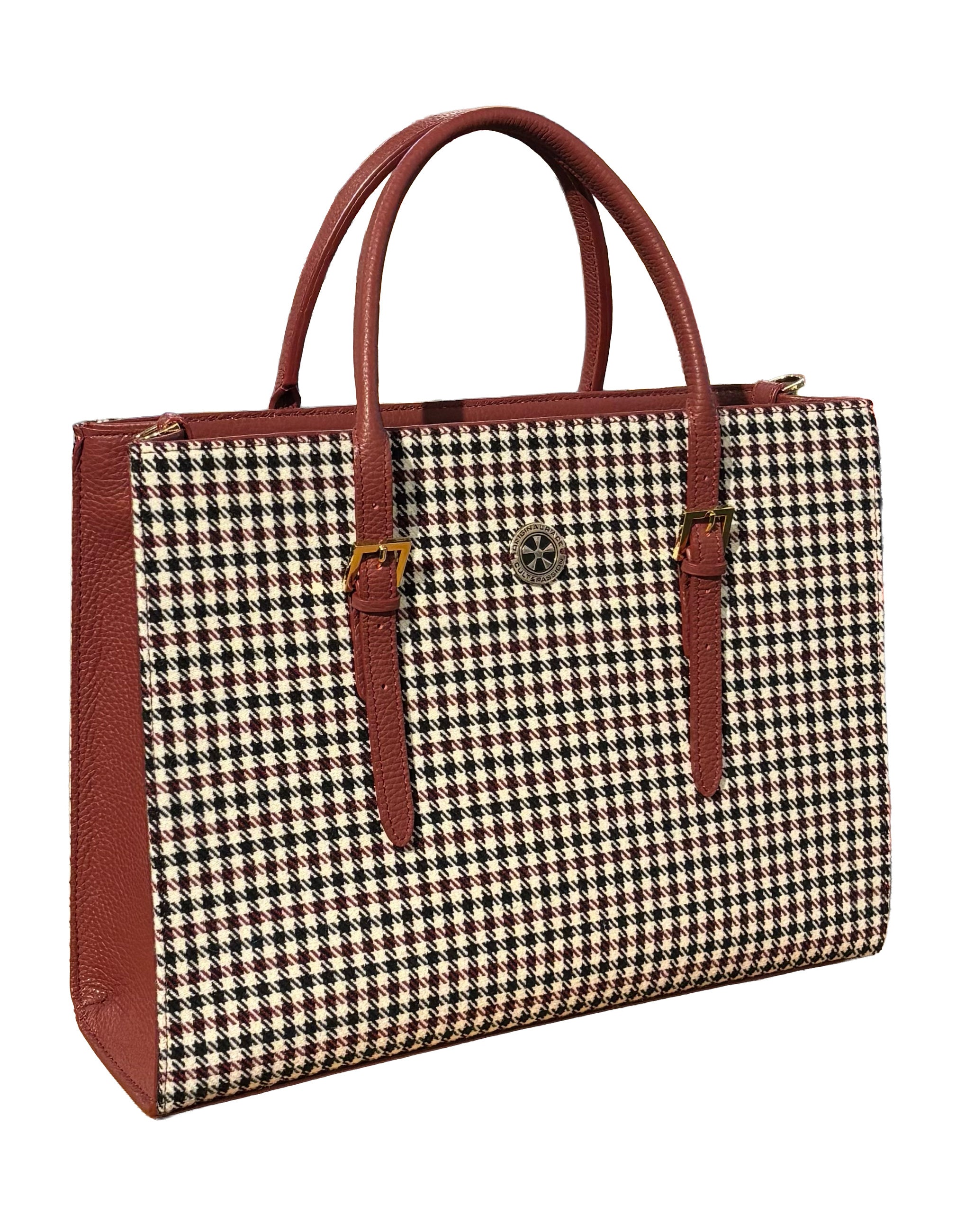 Borsa donna Amelia Pepita