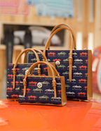 Borsa donna Amelia Registro 356