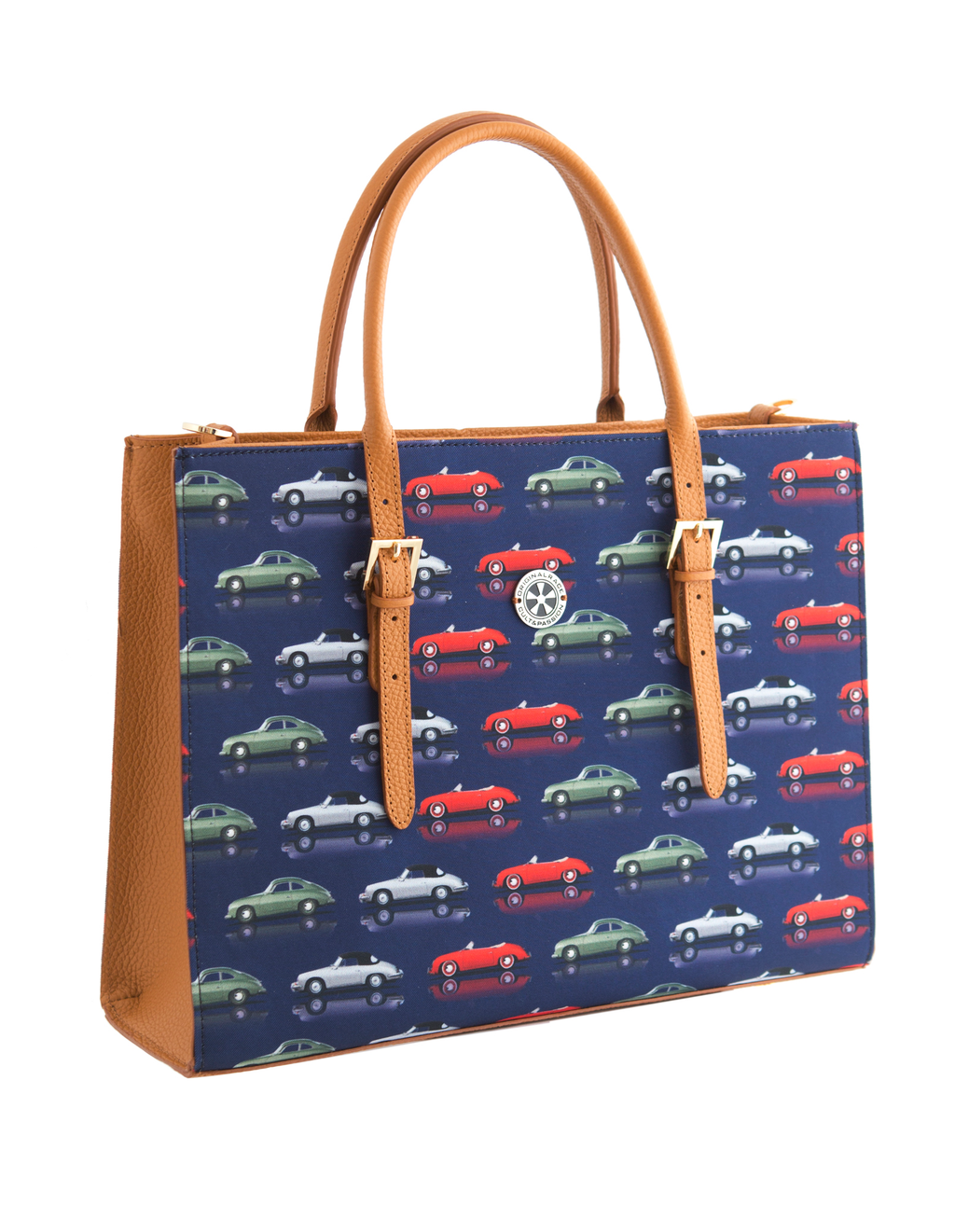 Borsa donna Amelia Registro 356