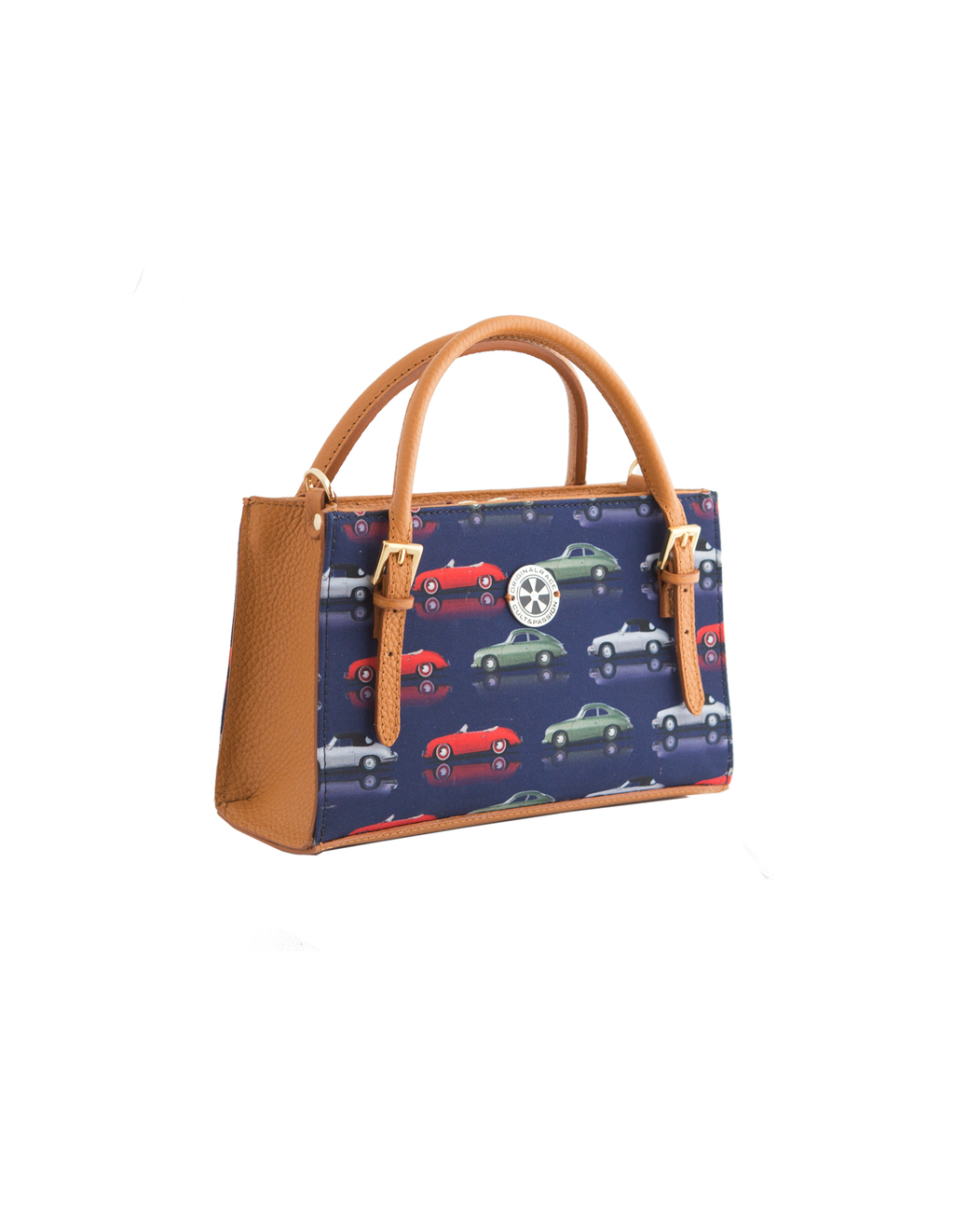 Borsa donna Amelia Registro 356