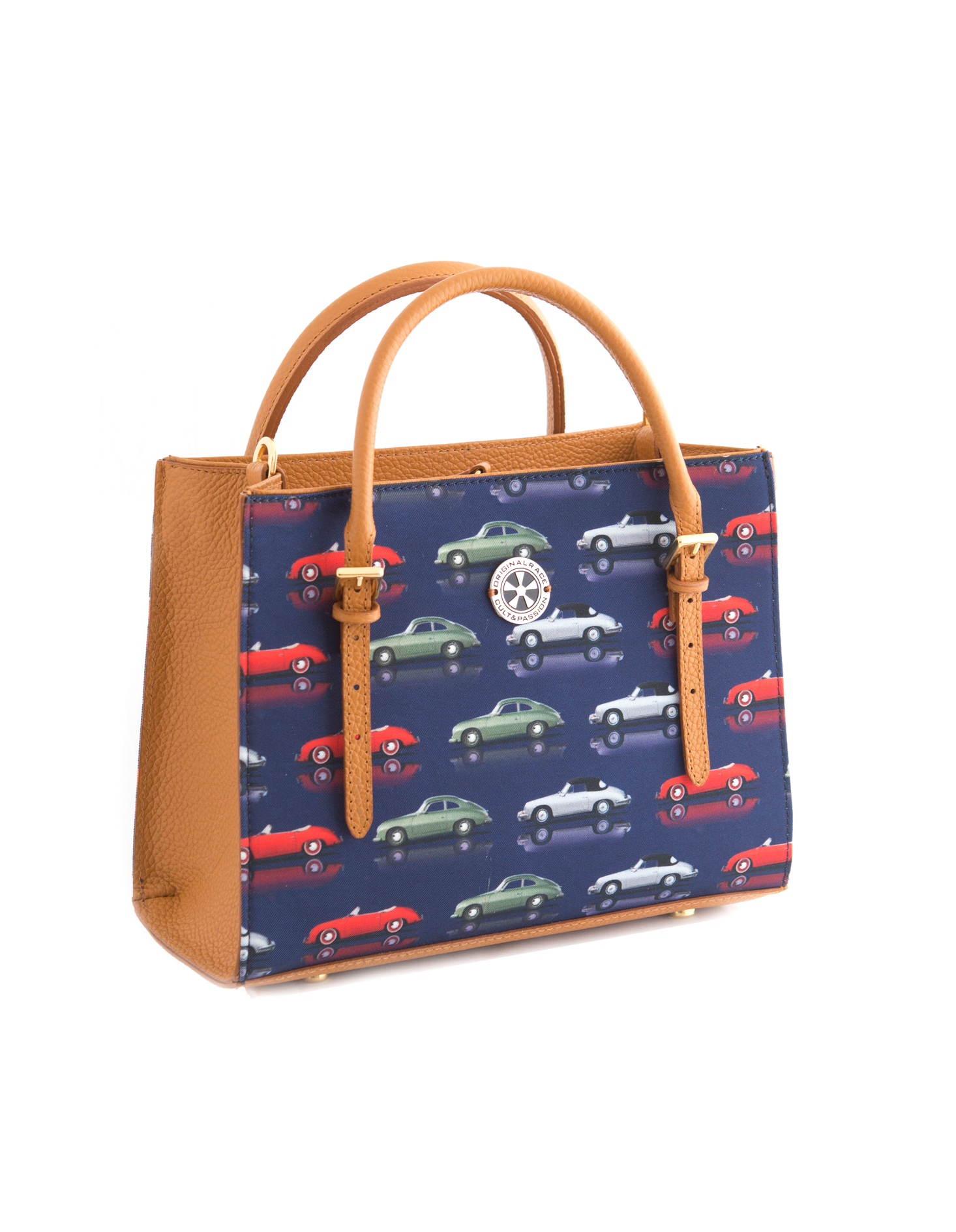 Borsa donna Amelia Registro 356