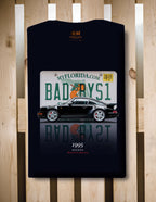 T-shirt manica corta 964 Turbo Bad Boys