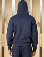 Felpa zip cappuccio 3.0 3.3 Turbo