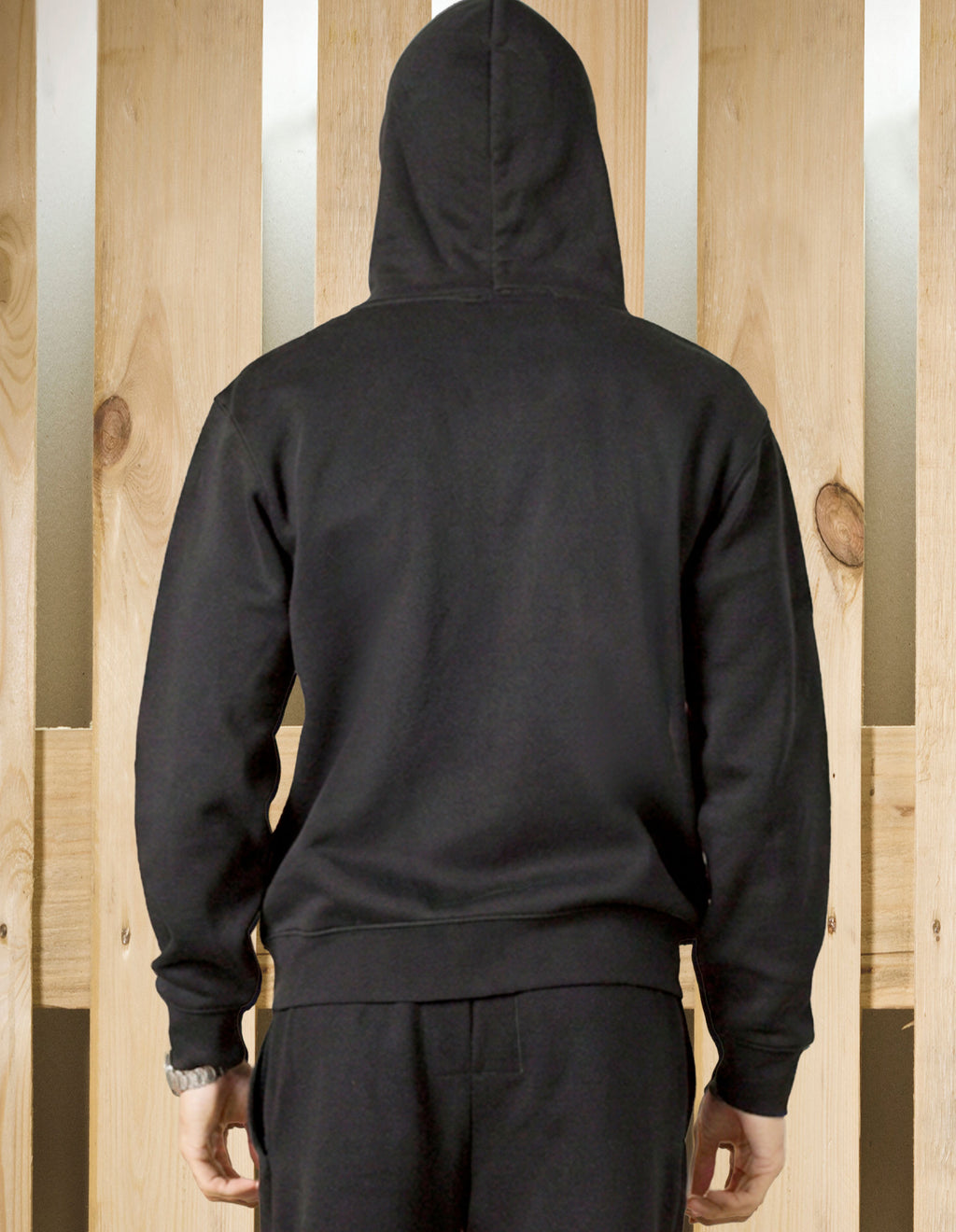 Felpa zip cappuccio 3.0 3.3 Turbo