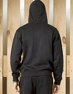 Felpa zip cappuccio 3.0 3.3 Turbo