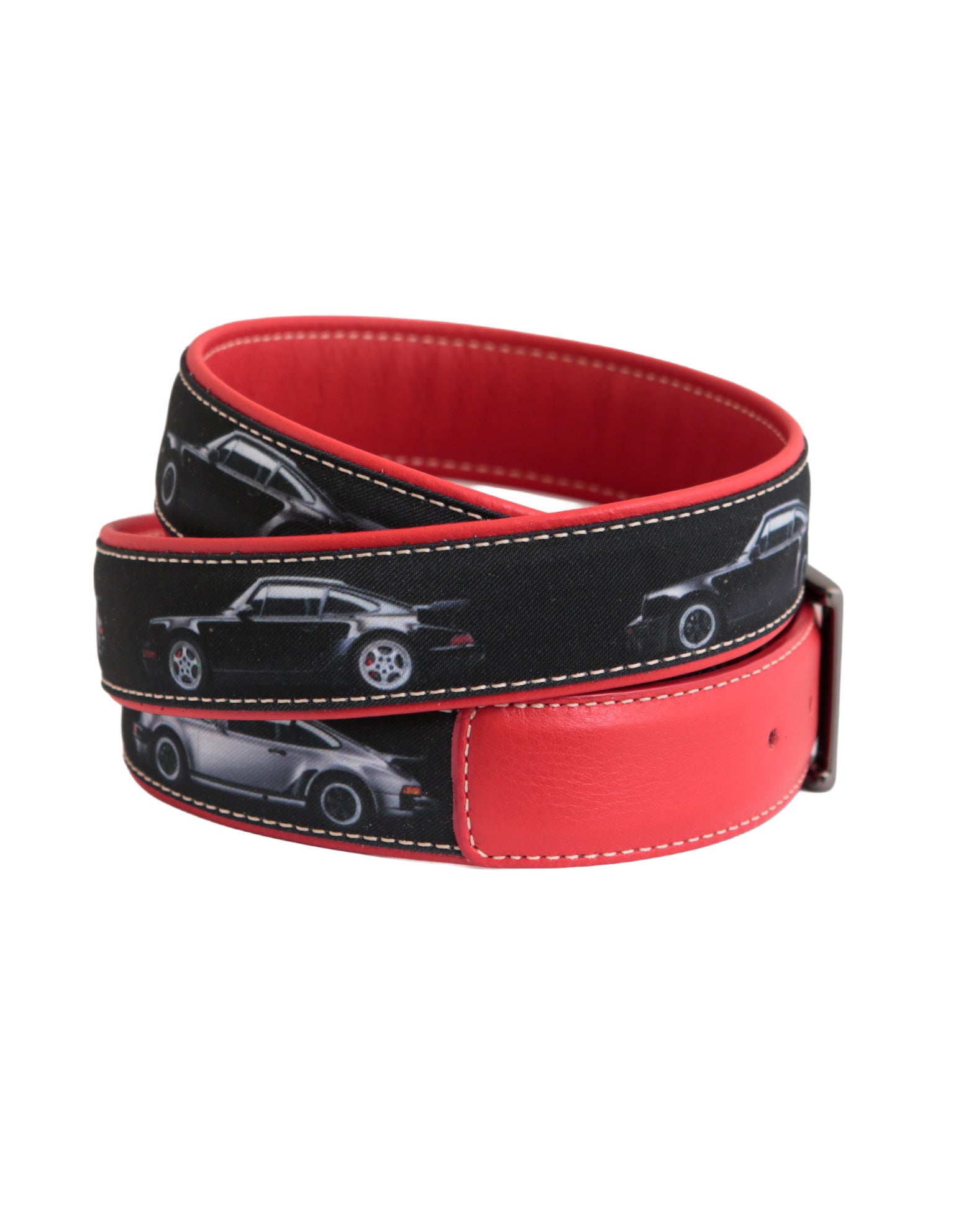 Cintura 3.0 3.3 Turbo