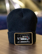 Berretto Rally Car 01