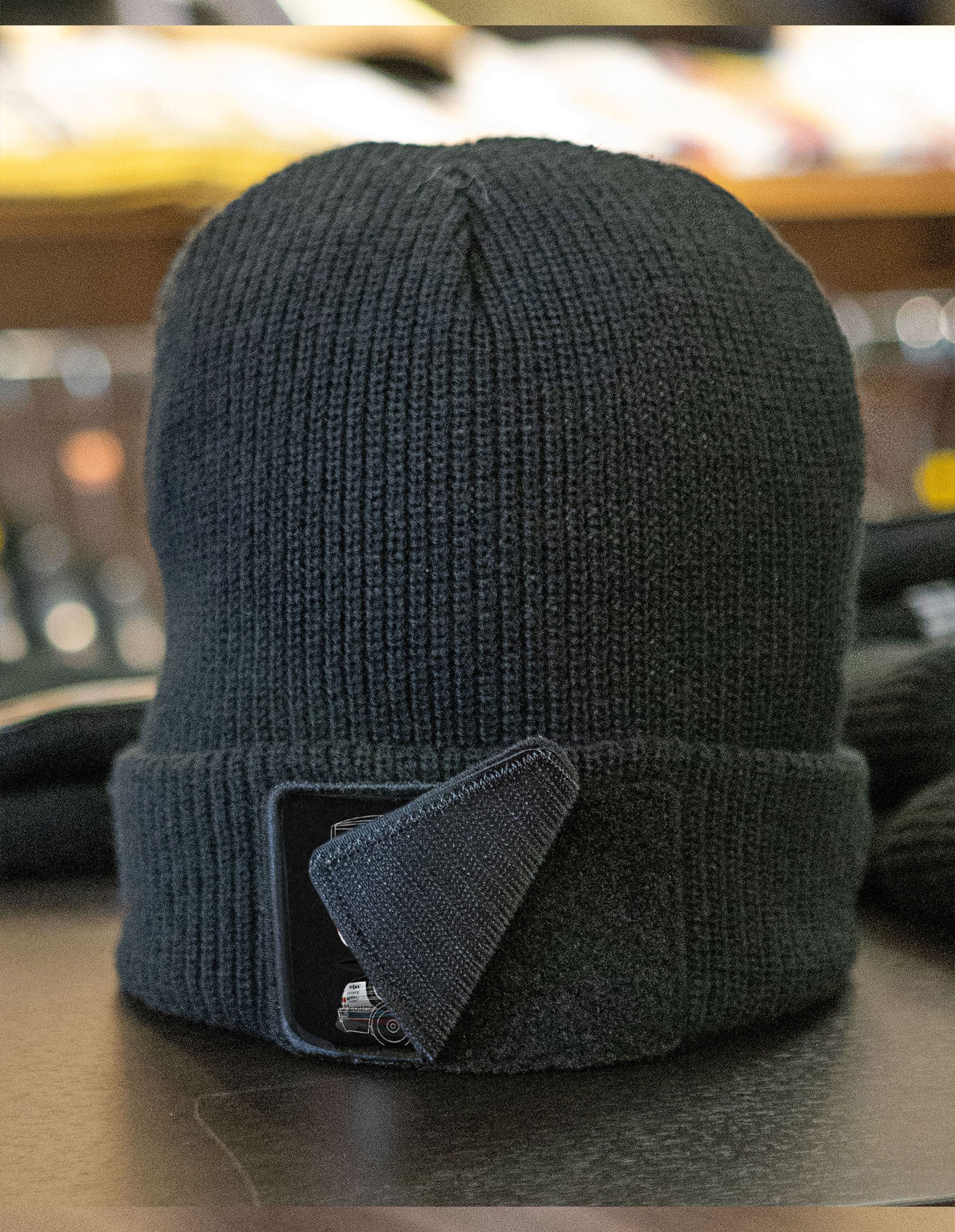 Berretto Rally Car 01