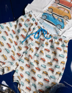 Boxer mare 500 3