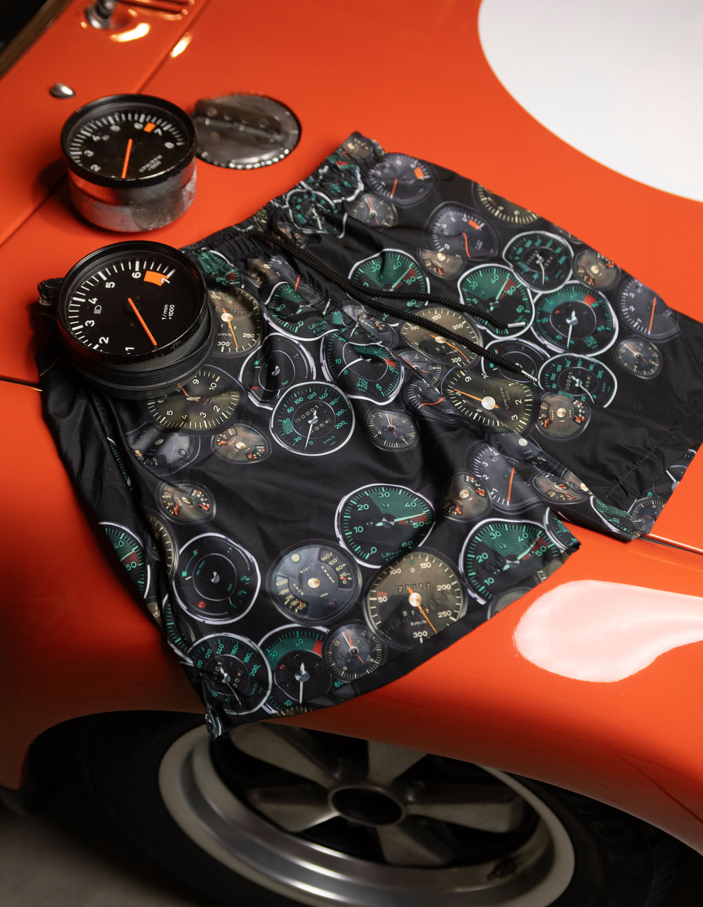 Boxer mare Strumenti