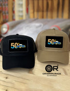 Cappellino Registro 356