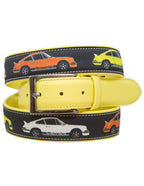 Cintura 2.7 RS Touring