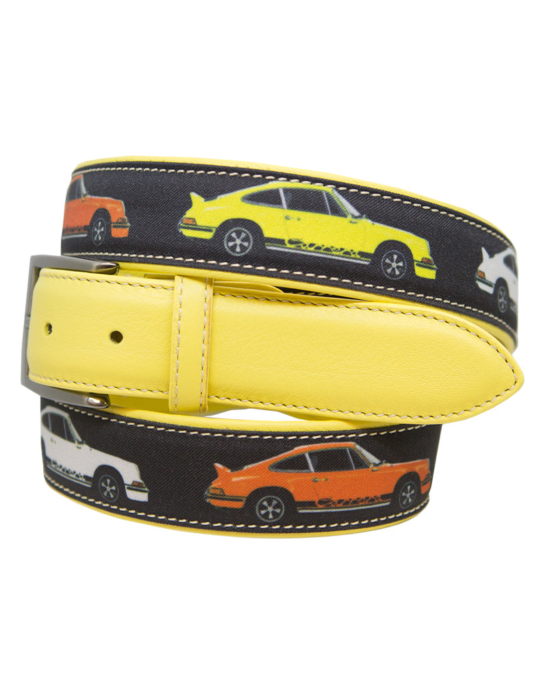 Cintura 2.7 RS Touring