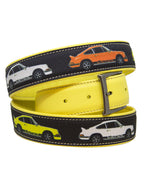 Cintura 2.7 RS Touring