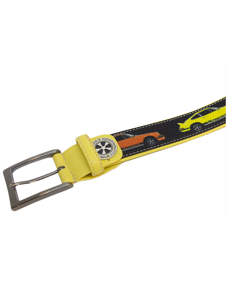 Cintura 2.7 RS Touring