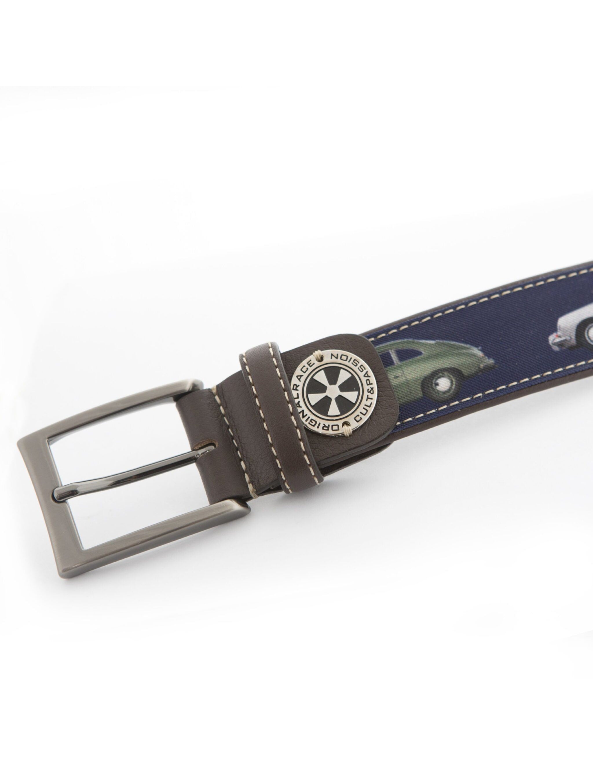 Cintura Registro 356