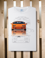 T-shirt manica corta Diablo SV Tech