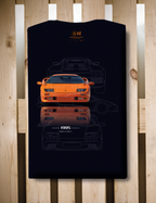 T-shirt manica corta Diablo SV Tech