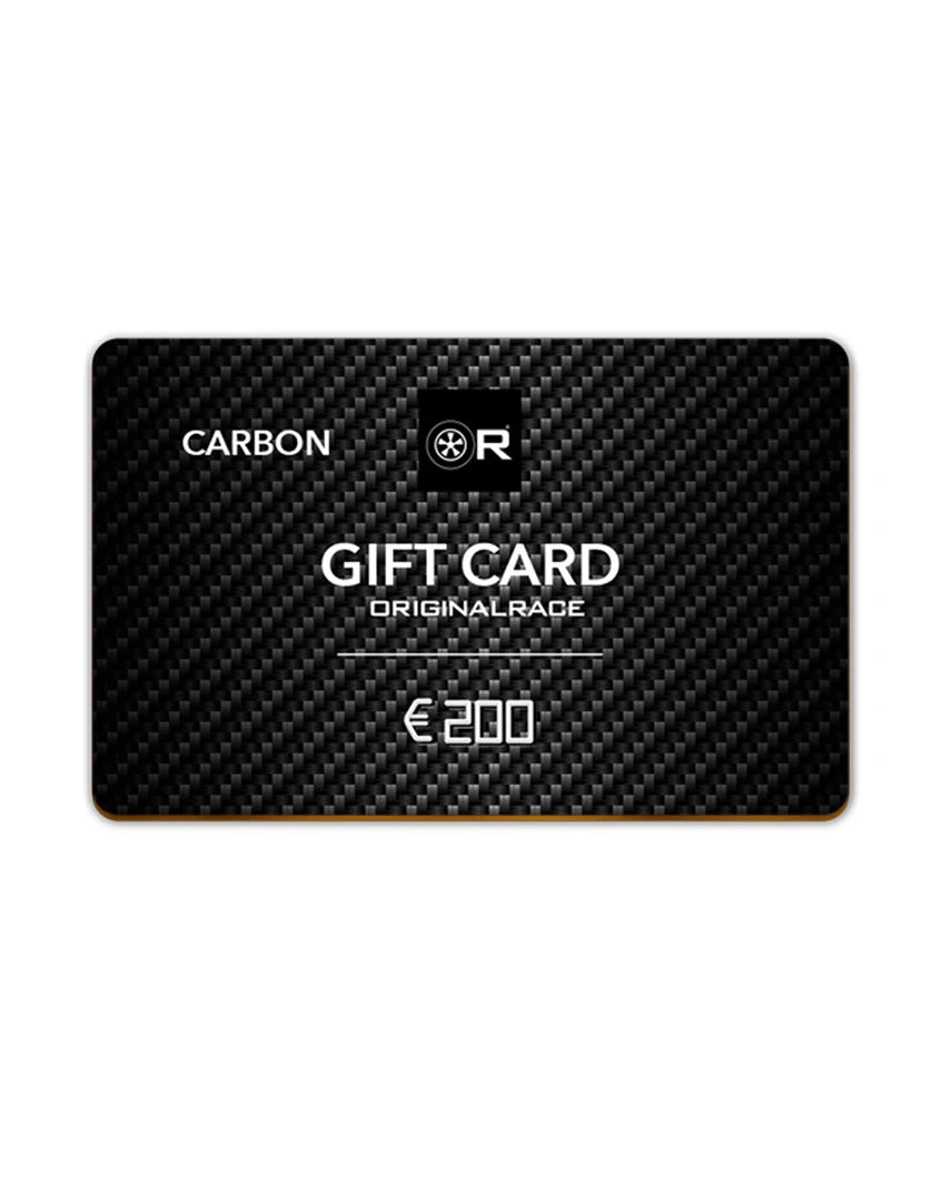 Gift Card OriginalRace
