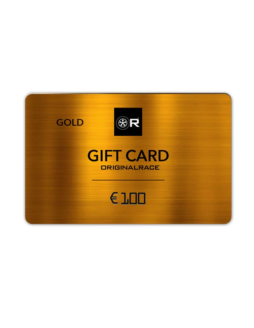 Gift Card OriginalRace