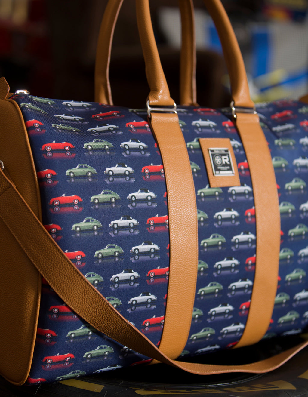 Milly Bag Registro 356